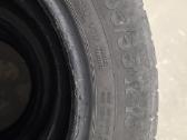 Padangos vasarinės Continental 205/55 R16 4vnt. - nuotraukos Nr. 4