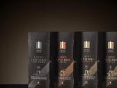 Nespresso kapsulės Įvairūs skoniai ir stiprumai