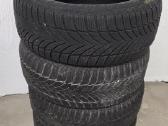 Padangos Goodyear Ultragrip Ice2 205/55 R16