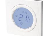 Grindų termostatas, 088l0121, Ectemp Next Plus, 16