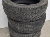 Padangos Goodyear Ultragrip Ice2 205/55 R16