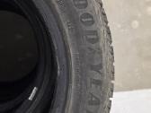 Padangos Goodyear Ultragrip Ice2 205/55 R16 - nuotraukos Nr. 2