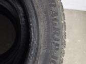 Padangos Goodyear Ultragrip Ice2 205/55 R16 - nuotraukos Nr. 3