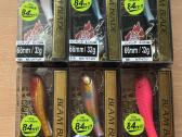 [Deps] [Evergreen] [Jackall] [Jackson] [Megabass] - nuotraukos Nr. 28