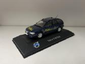 Kolekciniai modeliukai- Volvo - nuotraukos Nr. 8