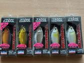 [Deps] [Evergreen] [Jackall] [Jackson] [Megabass] - nuotraukos Nr. 29