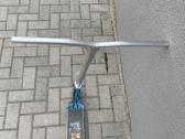 Custom biuld triukinis paspirtukas - nuotraukos Nr. 2