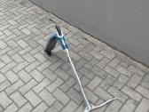 Custom biuld triukinis paspirtukas - nuotraukos Nr. 4