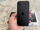 iPhone 16e, 128gb 100% baterija