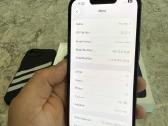 iPhone 16e, 128gb 100% baterija - nuotraukos Nr. 4