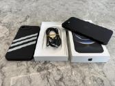 iPhone 16e, 128gb 100% baterija - nuotraukos Nr. 11