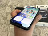 iPhone 16e, 128gb 100% baterija - nuotraukos Nr. 12