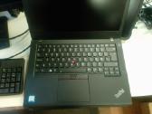 Lenovo Thinkpad T480 su touch ir L590 su garantija - nuotraukos Nr. 4