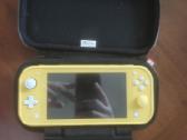 Nintendo switch lite - nuotraukos Nr. 2