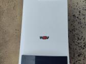 Kondensacinis dujinis katilas Wolf Cgb (-k)-24