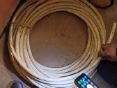 Kabelis 4x16 mm2 , vario gyslos