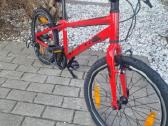 „Btwin Original 500 20 vaikiškas dviratis - nuotraukos Nr. 2