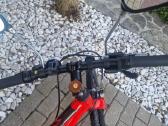 „Btwin Original 500 20 vaikiškas dviratis - nuotraukos Nr. 3