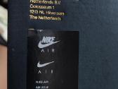 Parduodami Nike Air Jordan nauji sportiniai batai - nuotraukos Nr. 6