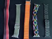Apple Watch 8 - nuotraukos Nr. 6