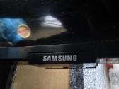Televizorius Samsung - nuotraukos Nr. 3