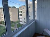 2 kamb. butas 50.40 m2 Naujakurių g. - nuotraukos Nr. 6