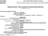 Sklypai šalia Utenos - nuotraukos Nr. 4
