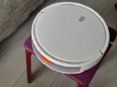 Parduodu Xiaomi Robot Vacuum E10, Robotą. 60eur.