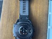 Garmin tactix 8 51 mm Amoled su Applied Ballistics - nuotraukos Nr. 2