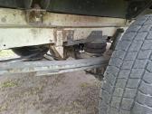 VW Crafter 2012m autobusiukas - nuotraukos Nr. 7