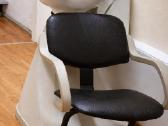 Galvos plautuve, kedė, boileris, barberio bokšteli - nuotraukos Nr. 2