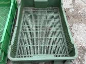 Vaisių daržovių uogų plastikinės dėžės - nuotraukos Nr. 5