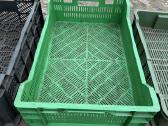 Vaisių daržovių uogų plastikinės dėžės - nuotraukos Nr. 6