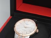 Tissot Swissmatic Automatinis 42mm Naujas - nuotraukos Nr. 14