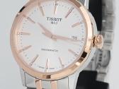 Tissot Swissmatic Automatinis 42mm Naujas - nuotraukos Nr. 4