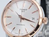 Tissot Swissmatic Automatinis 42mm Naujas - nuotraukos Nr. 9