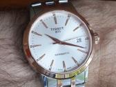 Tissot Swissmatic Automatinis 42mm Naujas - nuotraukos Nr. 10