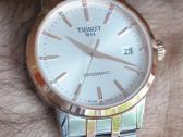 Tissot Swissmatic Automatinis 42mm Naujas - nuotraukos Nr. 11