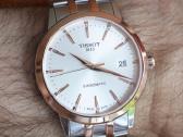Tissot Swissmatic Automatinis 42mm Naujas - nuotraukos Nr. 7