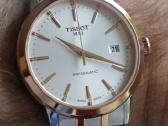 Tissot Swissmatic Automatinis 42mm Naujas - nuotraukos Nr. 12