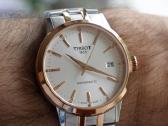 Tissot Swissmatic Automatinis 42mm Naujas - nuotraukos Nr. 13