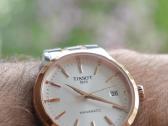 Tissot Swissmatic Automatinis 42mm Naujas - nuotraukos Nr. 16
