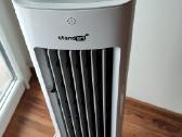 Oro vėsintuvas Standart Ac100-20ar, 55 W