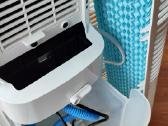 Oro vėsintuvas Standart Ac100-20ar, 55 W - nuotraukos Nr. 3
