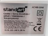 Oro vėsintuvas Standart Ac100-20ar, 55 W - nuotraukos Nr. 4