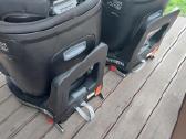 Britax romer 360 kėdutės - nuotraukos Nr. 3