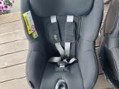 Britax romer 360 kėdutės