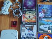 Ps1 Ps2 PS3 Ps5 žaidimai konsoles - nuotraukos Nr. 19