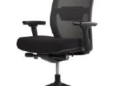Ergonomiška biuro kėdė Air - nuotraukos Nr. 2