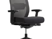 Ergonomiška biuro kėdė Air - nuotraukos Nr. 3